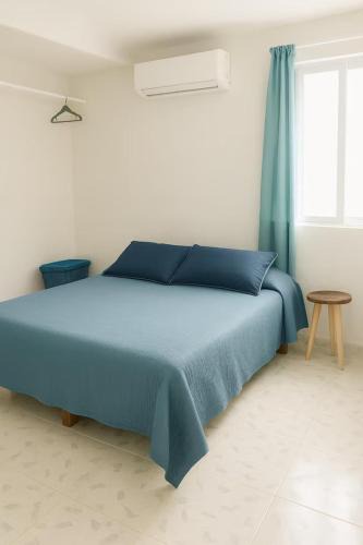 Colonia Centro Apartment | Villa Bonita Torre 11 3