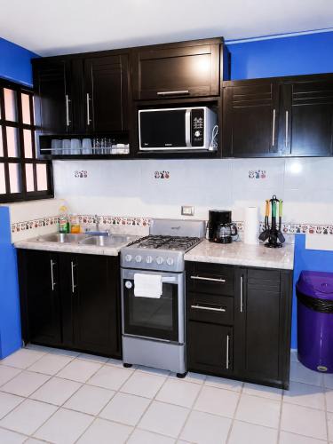 Colonia Centro Apartment | Villa Bonita Torre 16