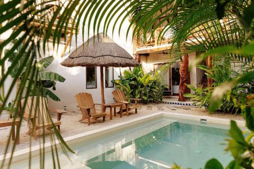 La Veleta Villa | Villa Caribena, Breakfast and Concierge Included