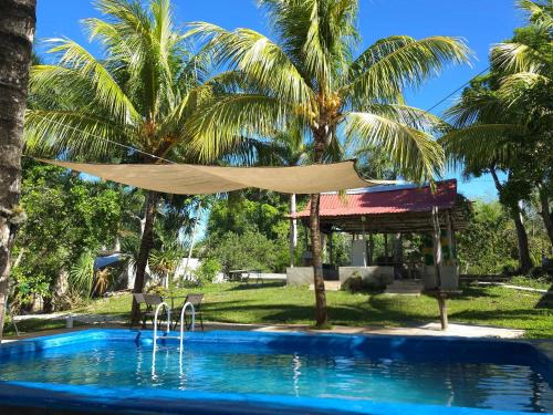 Chichen Itza - Valladolid Villa | Villa Carulio
