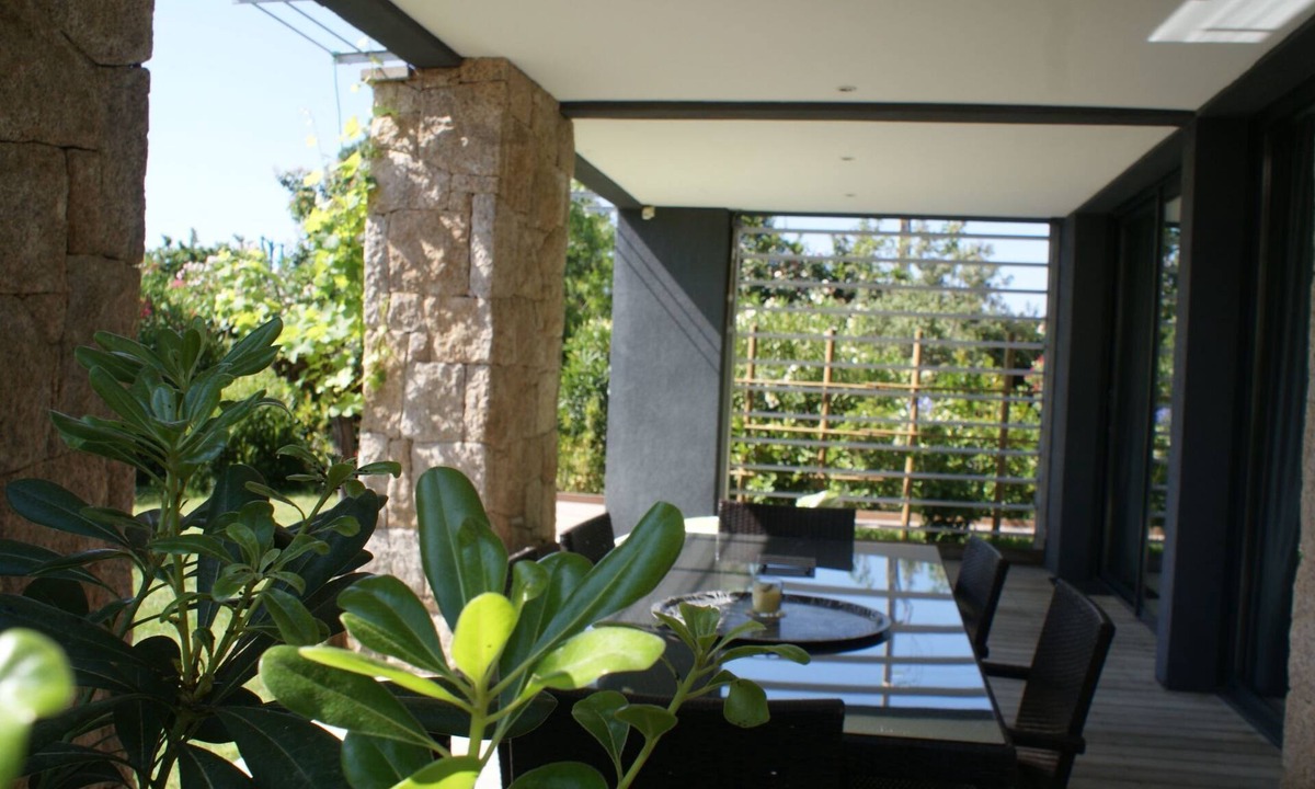 Porto Pollo Apartment | Villa Casa Nera by Interhome