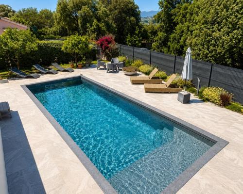 Cuttoli-Corticchiato House | VILLA Casa Serena 110m2