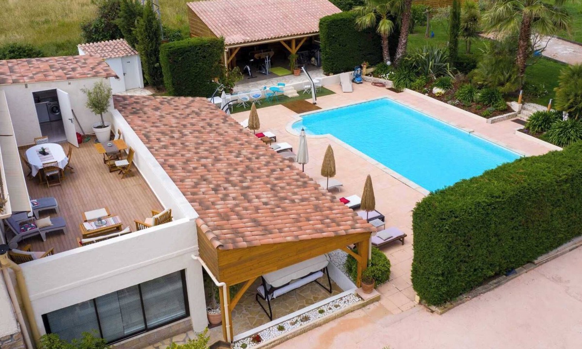 Peri House | Villa chez nous - PERI PLAIN