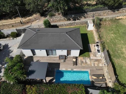 Barbaggio House | Villa De Charme T3 Saint Florent