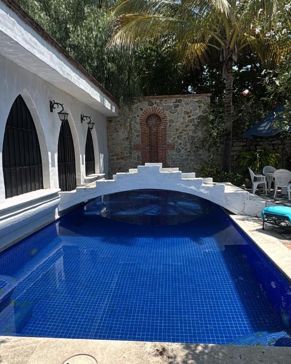 Riberas del Pilar Villa | Villa del Arte
