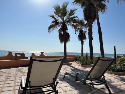 Cabo Pulmo Villa | Villa del Mar - Paradise in Cabo Pulmo!