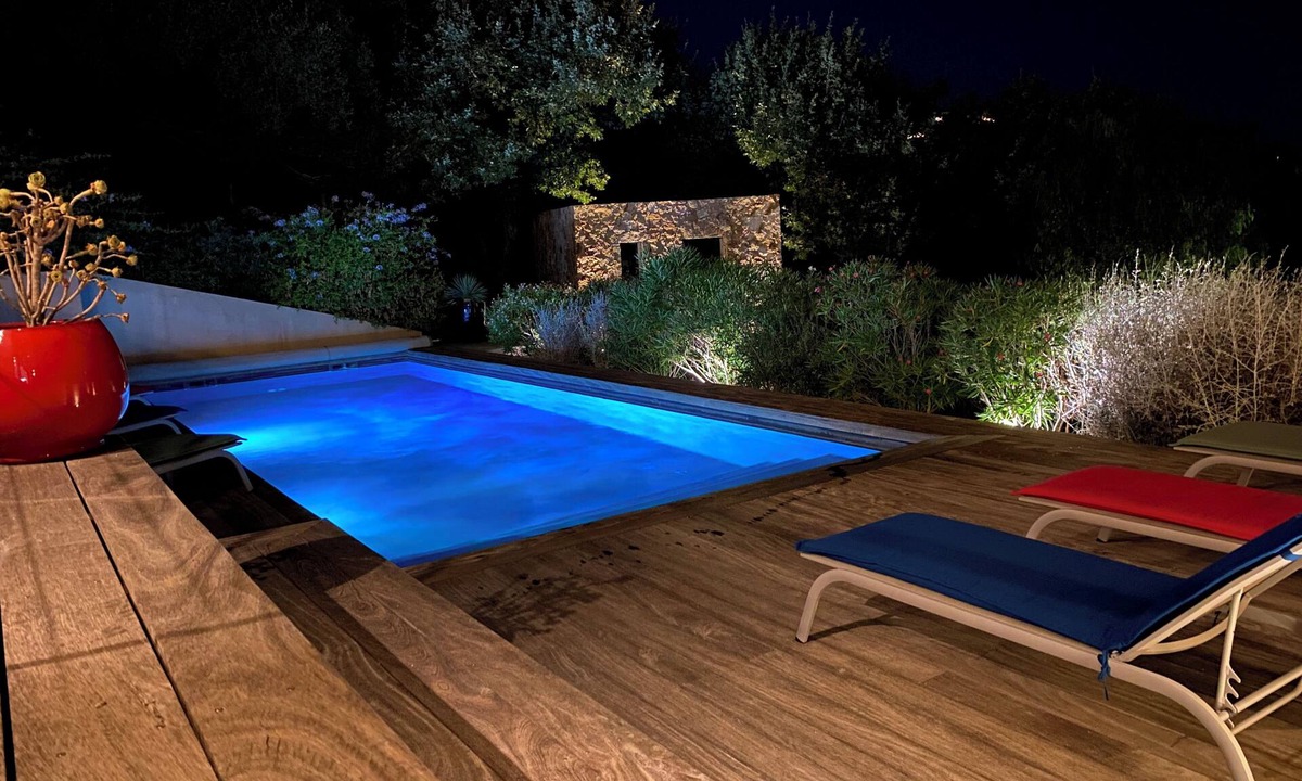 Monticello Villa | Villa Gioia – Panoramic Sea View – Pool – Sleeps 8 – Monticello/L’Île-Rousse