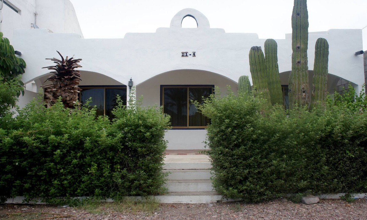 San Carlos House | Villa Hermosa Casita 4