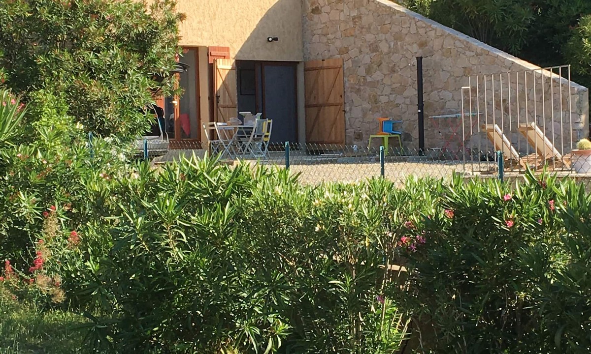 Galeria Villa | VILLA IN CASTAGNA BY THE SEA and swimming pool