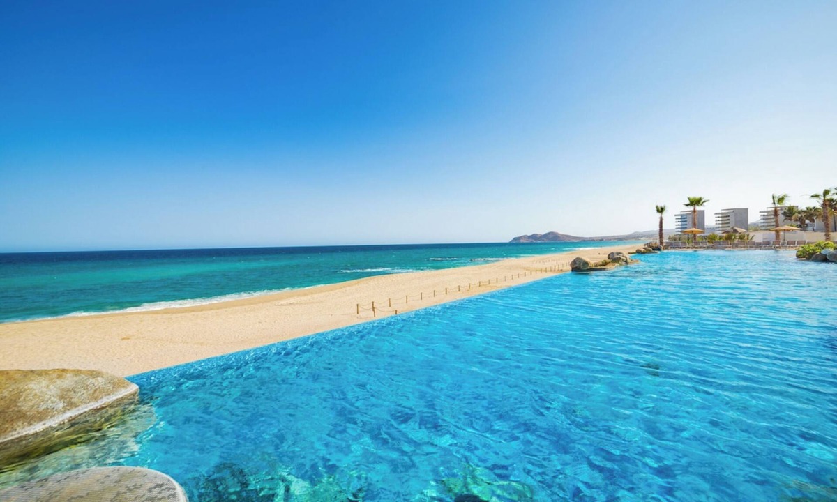 San Jose del Cabo Resort | Villa La Valencia, 4 Diamond Resort on the Tourist Corridor Los Cabos, Mexico