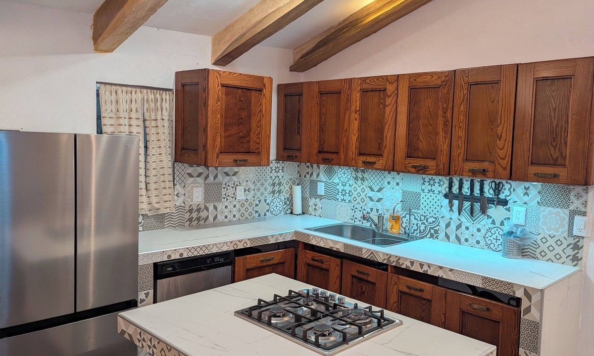 Lo de Marcos Villa | VILLA MANGO. COZY VILLA WITH MODERN CONVENIENCES