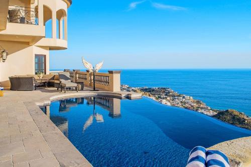 Pedregal Villa | Villa Maria Bonita by Cabo Villas