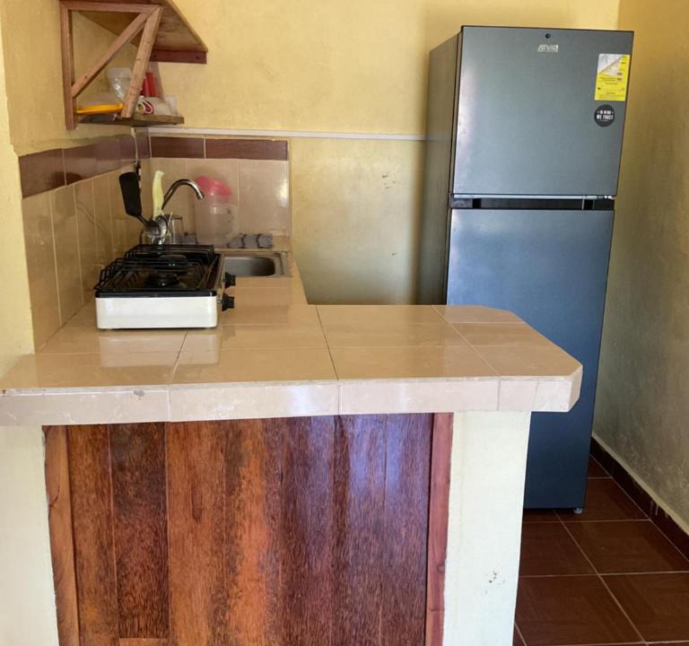 El Cuyo Apartment | Villa Palmar