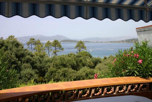 Verghia House | Villa PLEIN SOLEIL- Plage d'Argent à 150 m - 150 m from beach