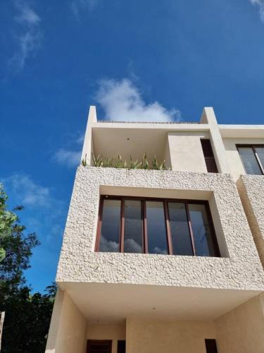 Telchac Puerto House | Villa Telchac Puerto Playa y Mar 2 Recamaras
