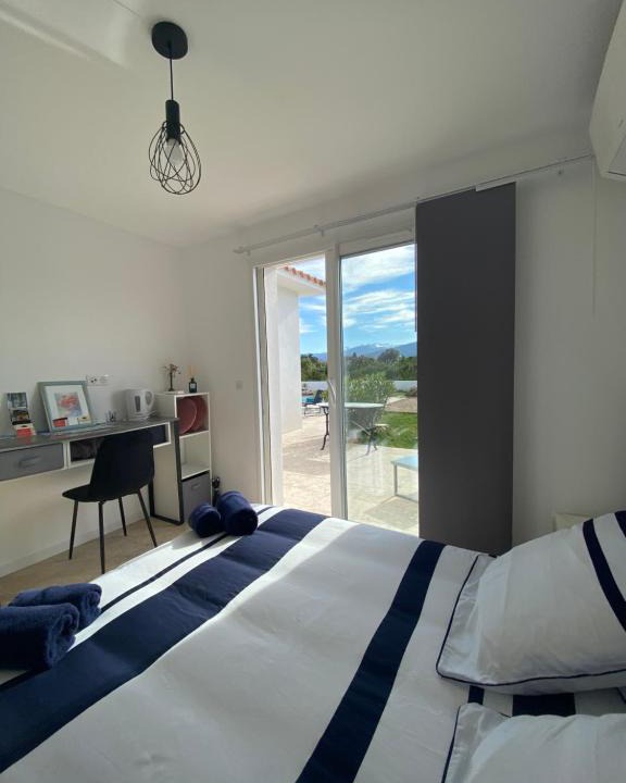 Ghisonaccia Bed & Breakfast | Villa Vittoria