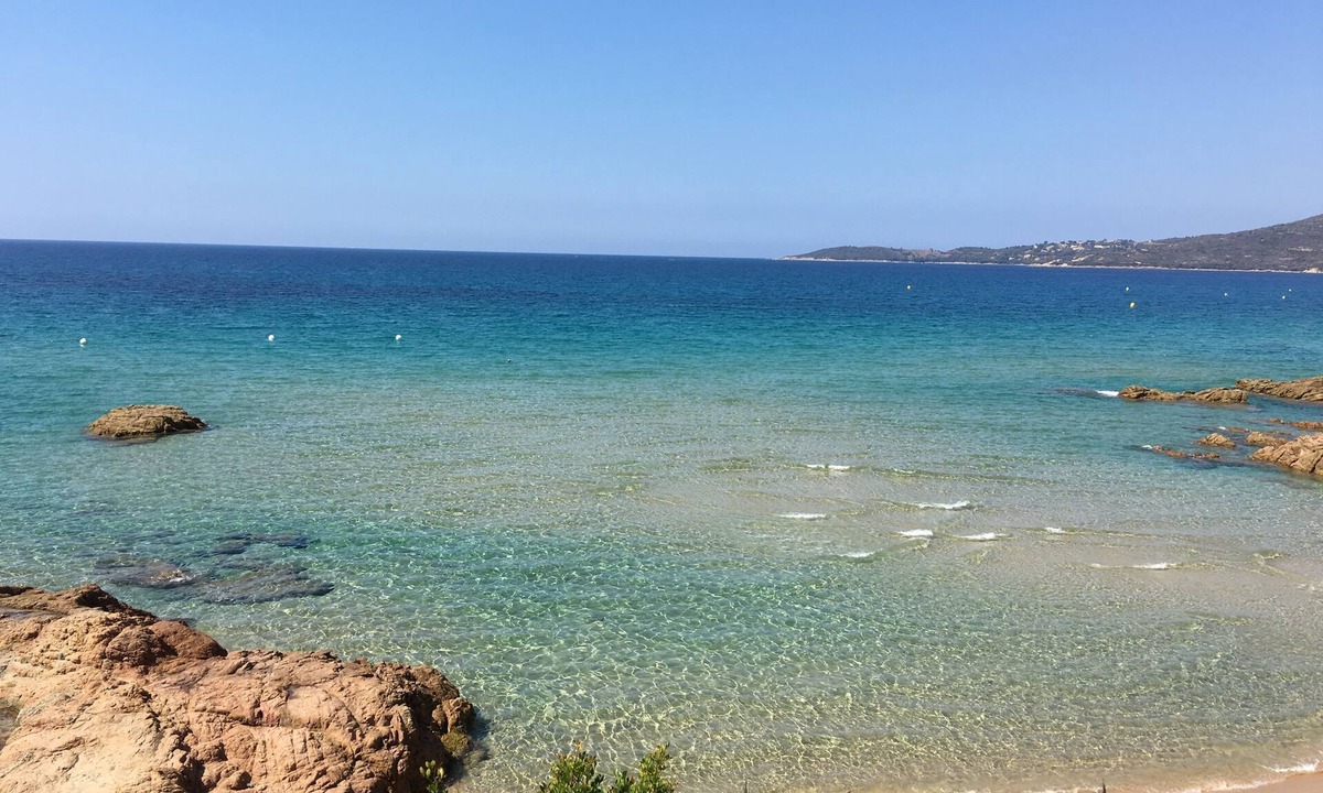 Sagone Villa | Villa with a large garden, 300 m from the beach