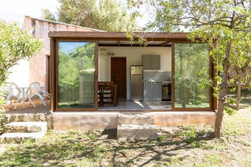 Palasca Resort | Village Camping De L'ostriconi G1