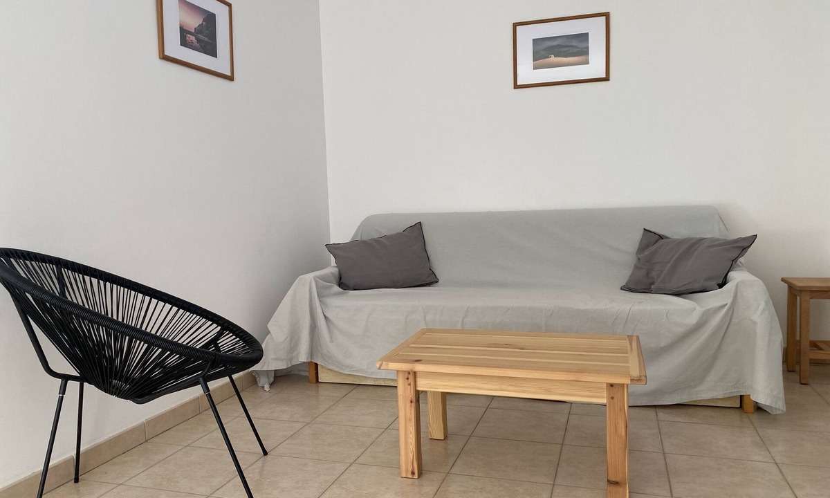 Patrimonio Villa | Villas Avec Piscine au Calme