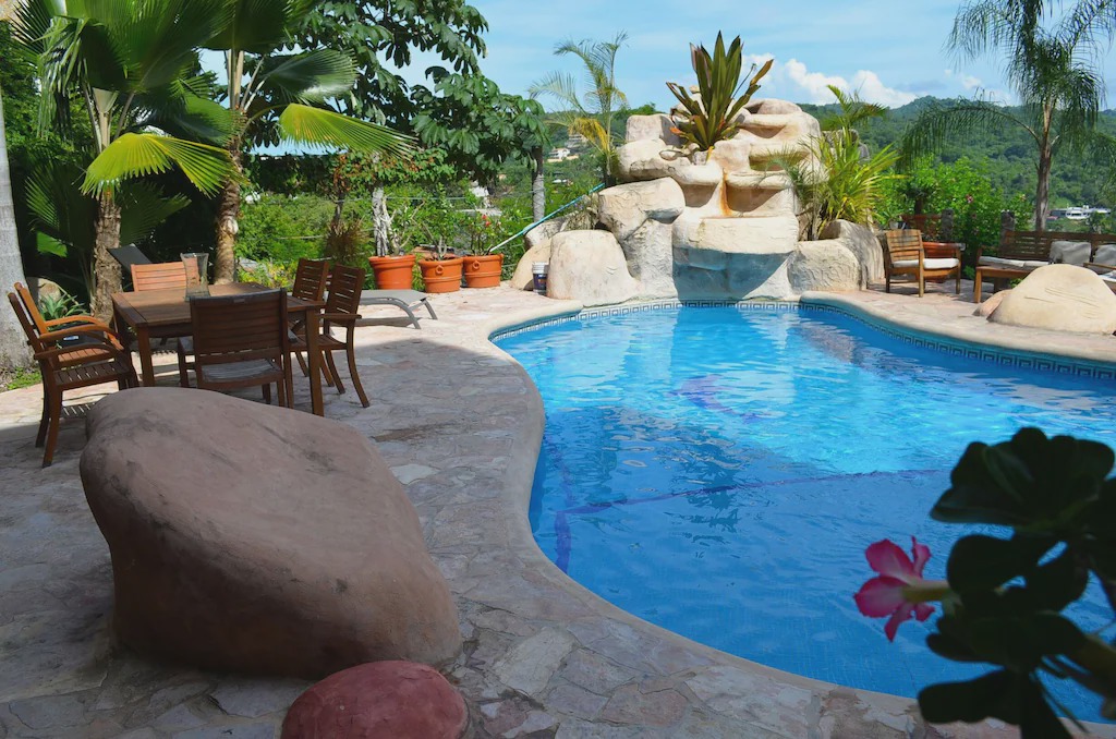 Sayulita Hotel | Villas Chula Vista VCHV 1A Beautiful Place