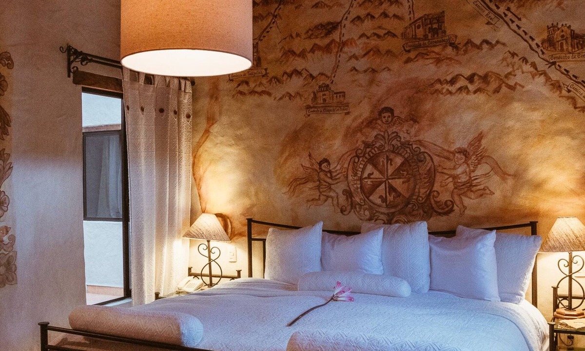 San Cristobal de las Casas Hotel | Villas Casa Morada