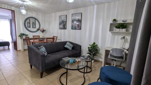 Cuauhtemoc Apartment | Vive Centro Histórico CDMX