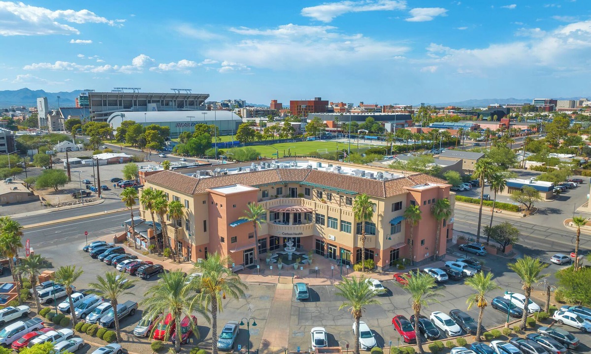 Rincon Heights House | Walk to U of A, Local Eats, Free Parking