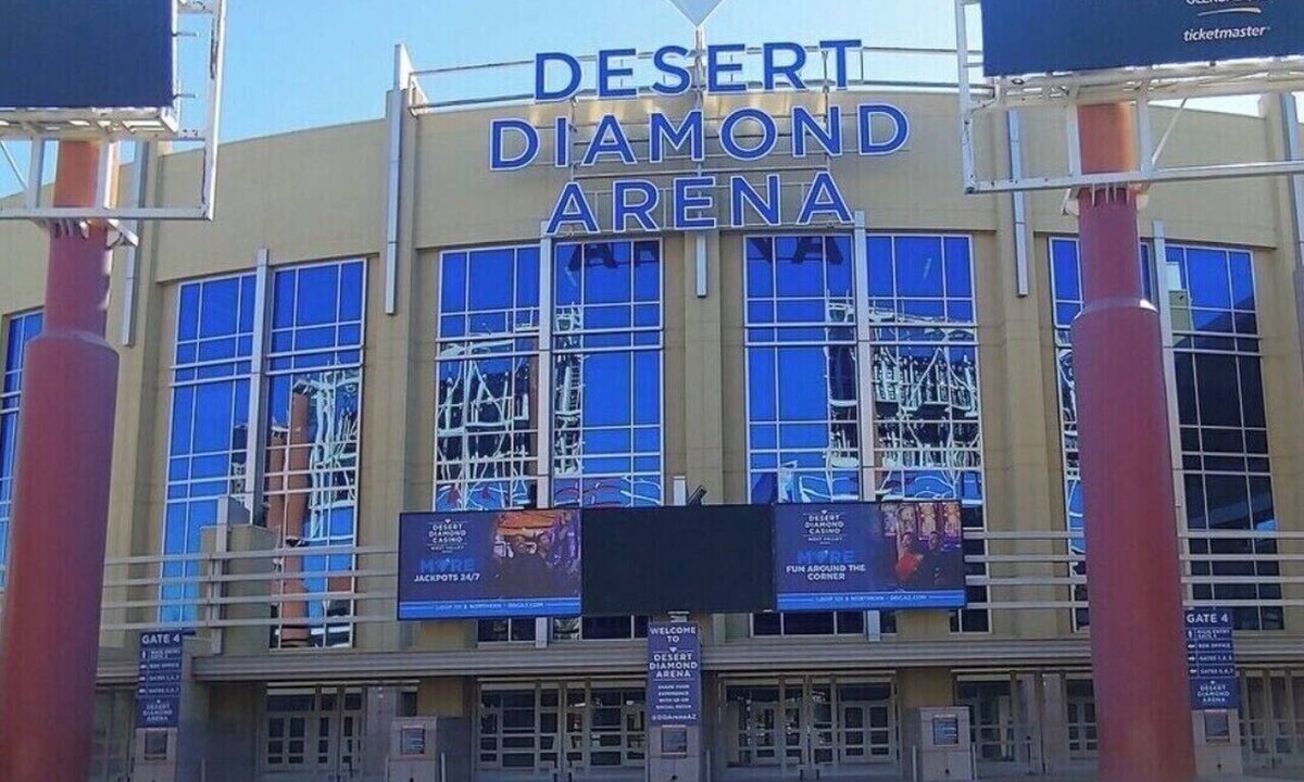 Glendale Sports and Entertainment District Apartment | Walk to Westgate, Stadium & Arena, Rooftop + 24-Hour Gym