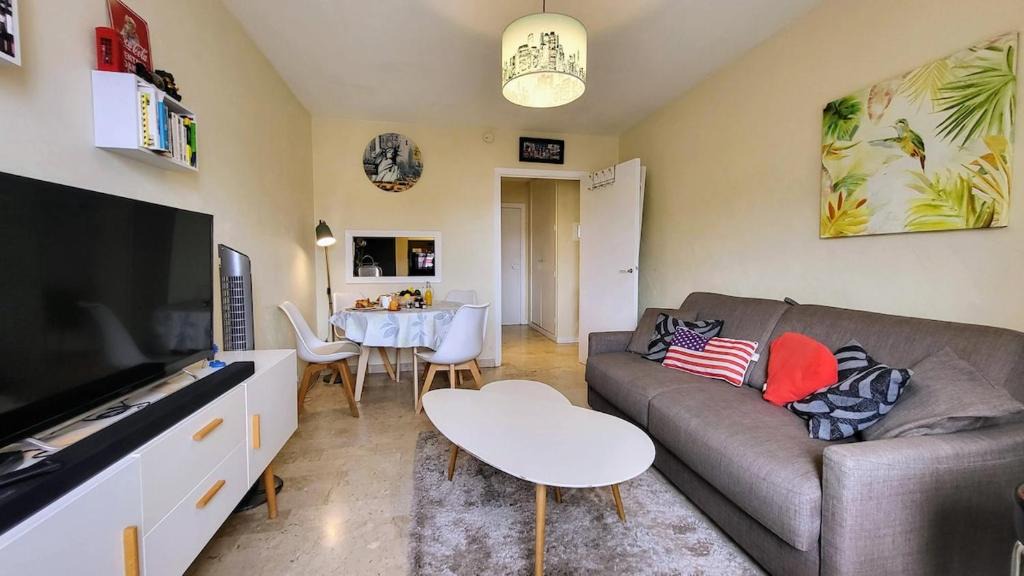 Jean-Medecin Apartment | WeHost Etoile de Nice 2lits 4pers Tout à pied