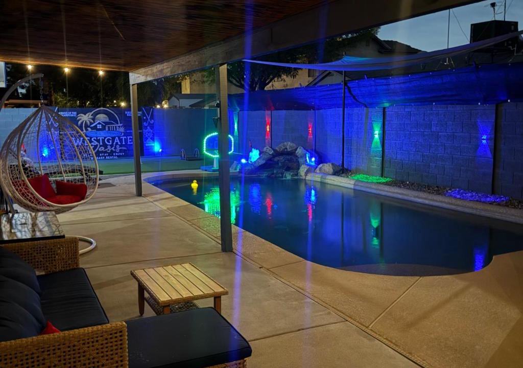 Glendale House | Westgate Oasis