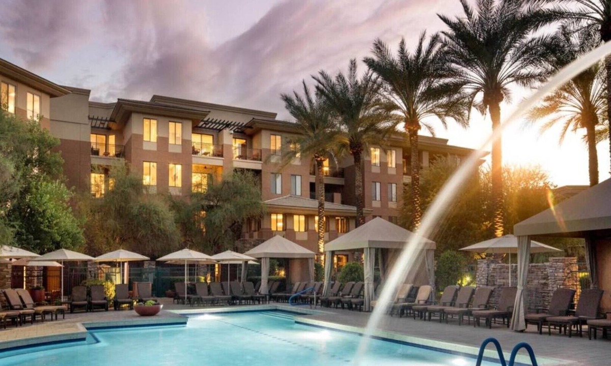 Kierland Resort | Westin Kierland Villas Experience Paradise in a 1BR Villa - Sleeps 4!