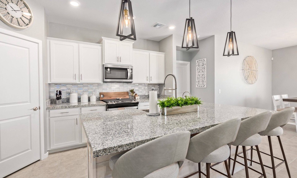 Maricopa County House | White Tank Mountains Escape Chateau