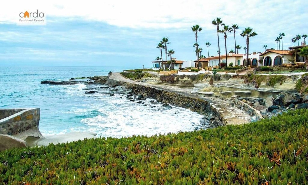 Playas de Rosarito House | Wonderful 3-bedroom house in Las Gaviotas perfect for your getaway