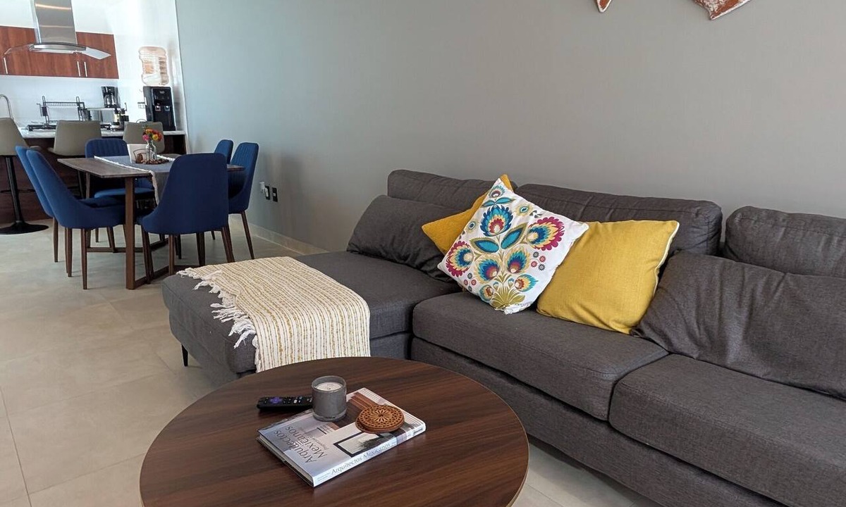 Zacatecas House | Wonderful 3-bedroom townhome in Zacatecas