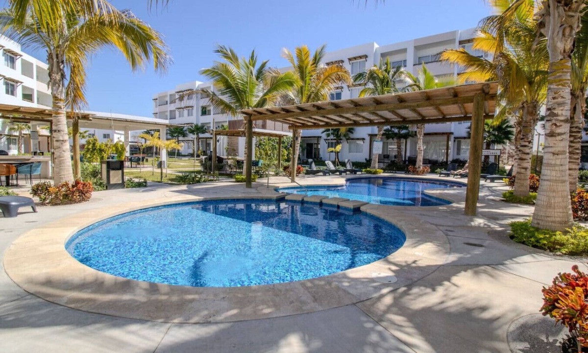 Cerritos Apartment | Wonderful apartment near the beach