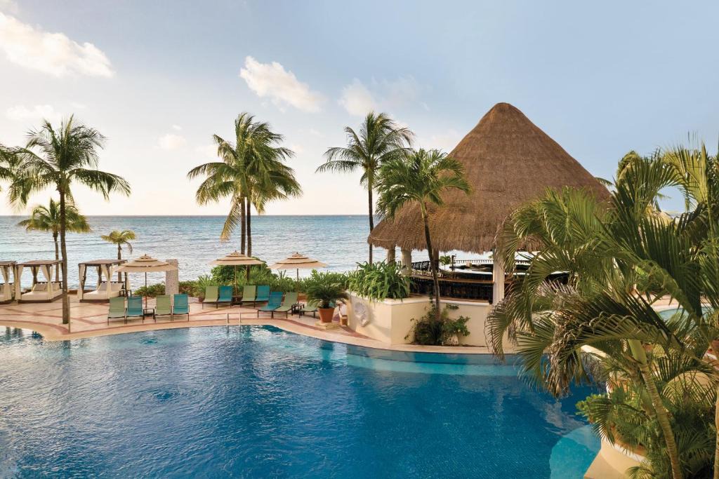 Downtown Resort | Wyndham Alltra Playa del Carmen Adults Only All Inclusive