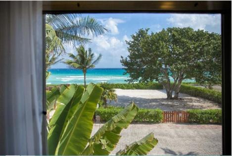 Playacar Villa | Xaman Ha Villa 29- PlayaCar- phase I
