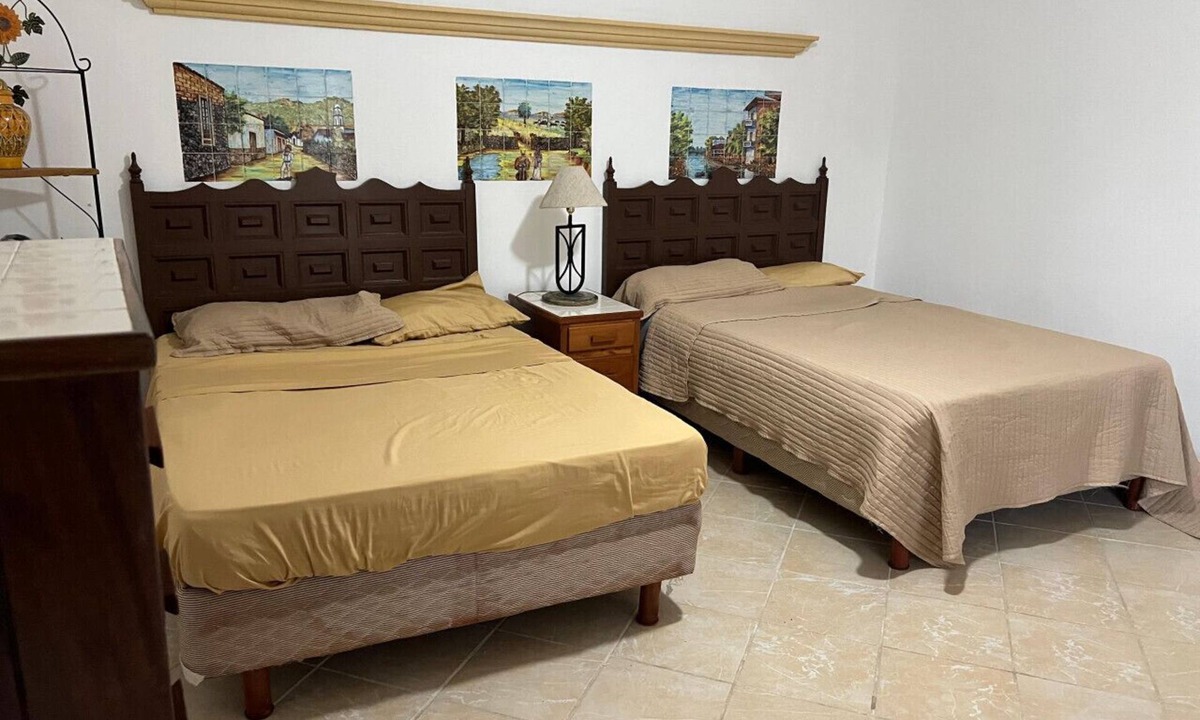 Marina Mazatlan Apartment | Yatch Apartments