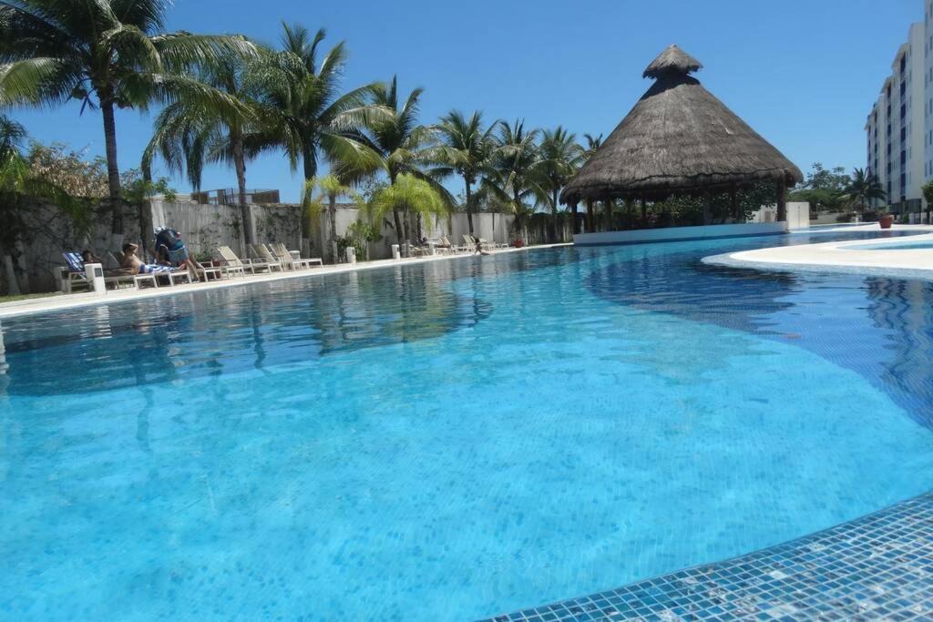 Downtown Cancun Apartment | Yikal Suites by Andiani Travel