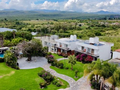 La Labor Hotel | Yolihuani Relax Resort