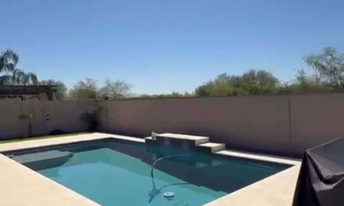 Queen Creek House | Your own private resort in desert's top community