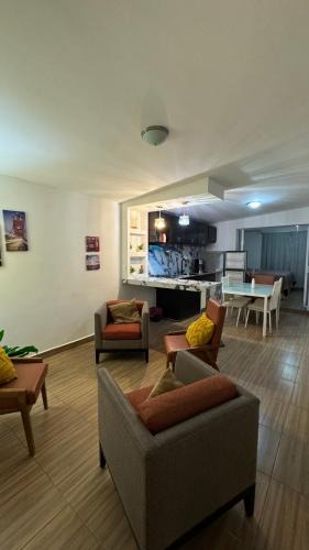 Lomas de Mazatlan Apartment | Zona Dorada Mazatlan