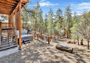 149 m² Cabin ∙ 3 bedrooms ∙ 8 guests