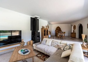 150 m² House ∙ 4 bedrooms ∙ 8 guests
