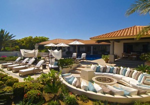 1858 m² Villa ∙ 10 bedrooms ∙ 22 guests