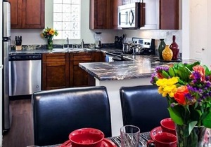 2 Bedroom/2 Bath Condo in McDowell Mountain Ranch