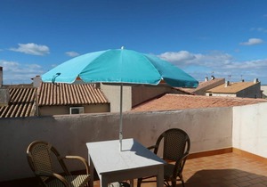 30 m² Apartment ∙ 1 bedroom ∙ 2 guests