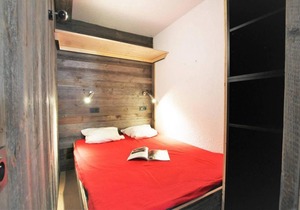 35 m² Studio flat ∙ 1 bedroom ∙ 6 guests