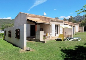 45 m² Apartment ∙ 1 bedroom ∙ 4 guests