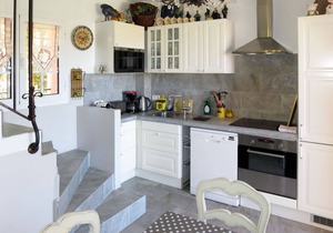 60 m² House ∙ 2 bedrooms ∙ 5 guests